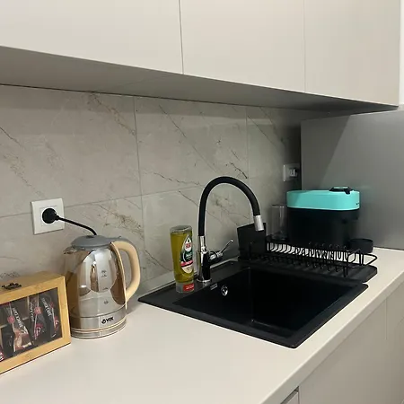 Apartment Lumiere Banja Luka