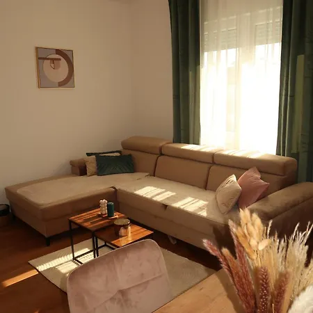 Lumiere Apartment