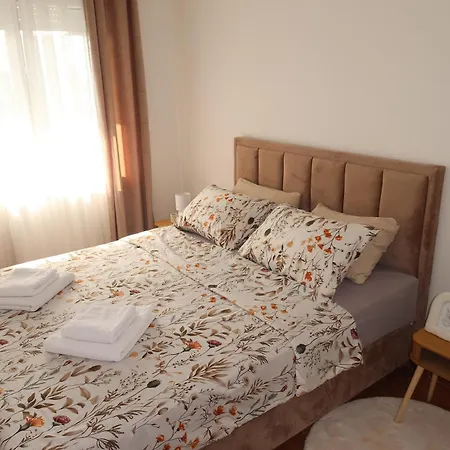 Lumiere Διαμέρισμα Μπάνια Λούκα