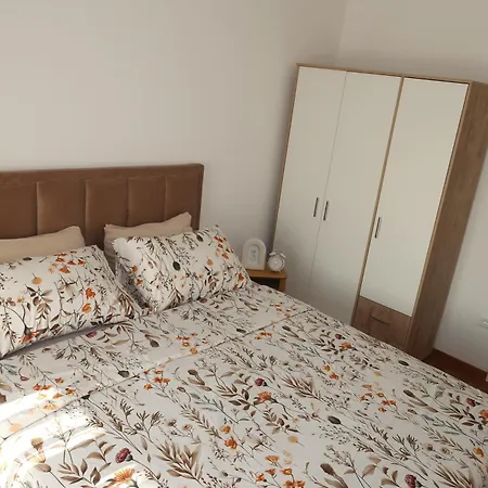 Lumiere Apartment
