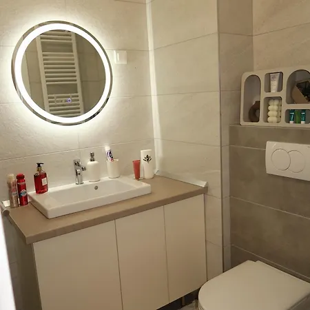 Lumiere Μπάνια Λούκα