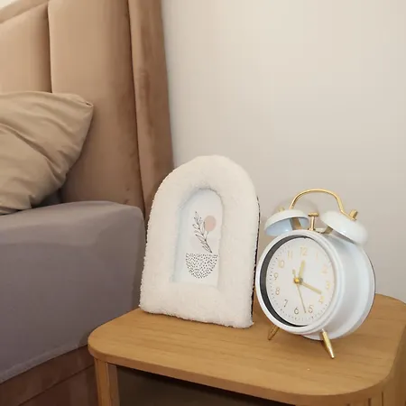 Διαμέρισμα Lumiere