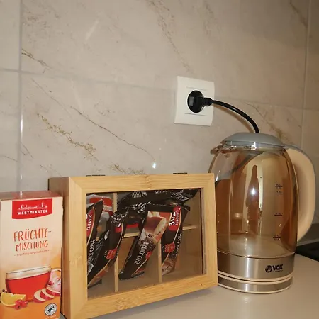 Διαμέρισμα Lumiere *