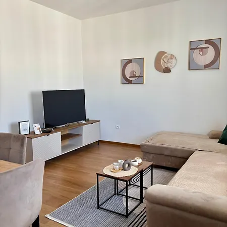 Lumiere Lägenhet Banja Luka